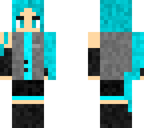 hatsune miku (vocaloid)