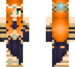 hechicera
