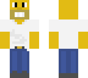 homer simpson