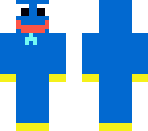huggy wuggy