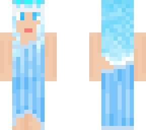 ice queen