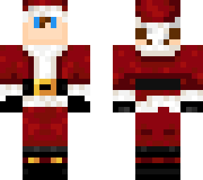 iggy (christmas)