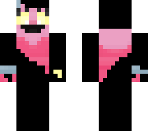 Inky Mommy long legs (bendy and the dark revival x poppy playtime