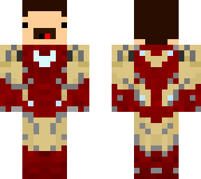 iron ricky