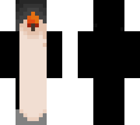 its a candle