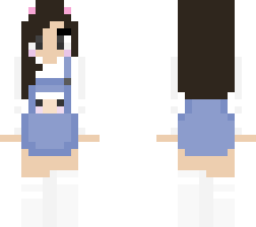 Kathrine | Minecraft Skin