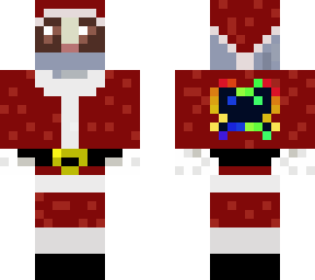 libercraft christmas bushbaby
