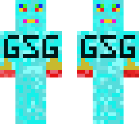 light gsg