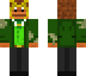 loki monke