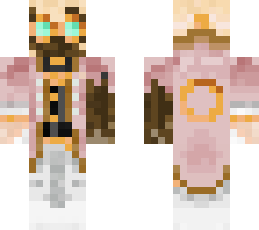lost_gizmo401 gold skin