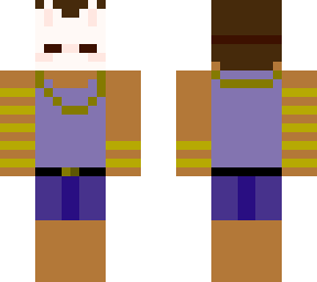 mark