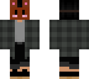 masked dylan