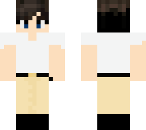 mc equestrian stable skin 2 (fixed)