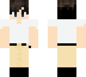 mc equestrian stable skin