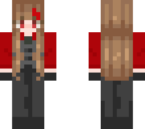 mi skin evil <3
