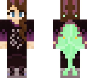 moth (black shirt) 1.1