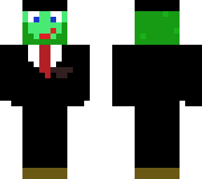 mr. frog