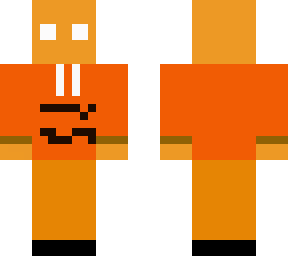 mr.orange (reupload)