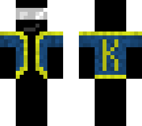 my default skin 1