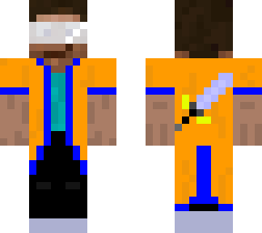 my default skin 2