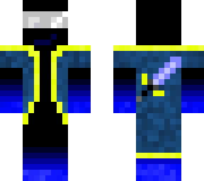 my default skin 3