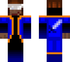 my default skin 5