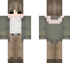 my skin