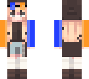 my skin