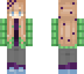 my skin cause i need to edit it