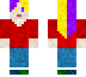 my yt avatar