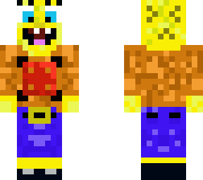 nick bob