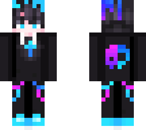 nightmare boy