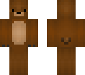 normal brown bear