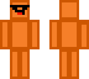 orange derp