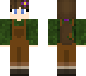 overalls
