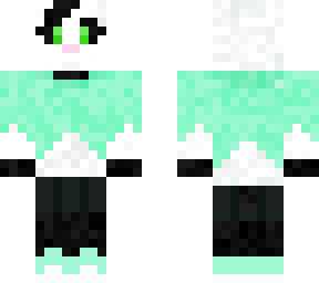 panda