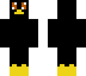 penguin 