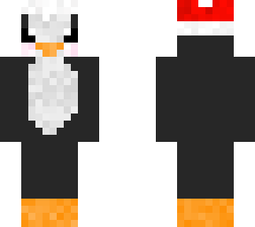 penguin