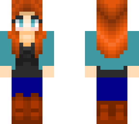 personal skin wip