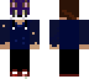phantomeminencefox (last design)