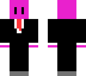 pink manager