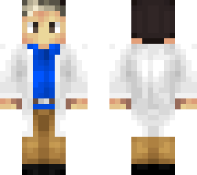 professor rick