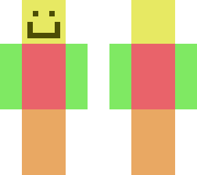 rainbow nooob