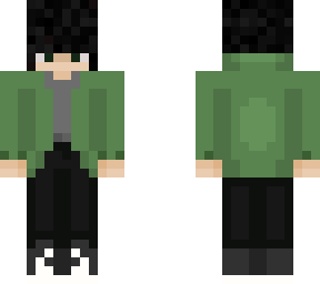 random new tgteo skin