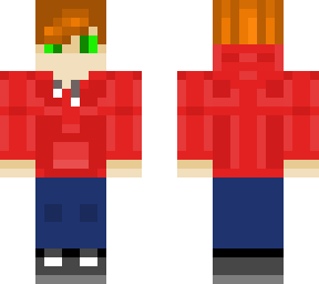 redhead