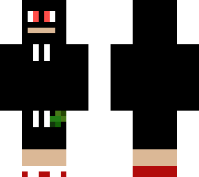 robber