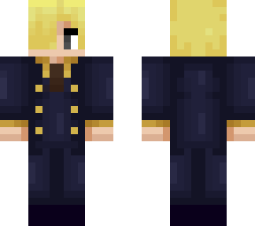 sanji classic