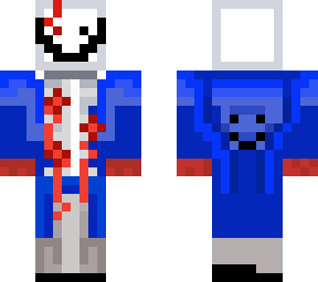 sans had had enough
