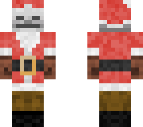santa d4ve