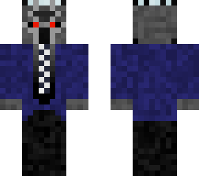 sauron gus fring